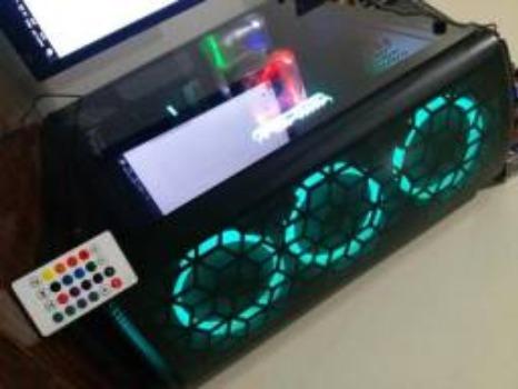 PC Gamer Intel Core i7 - Foto 5
