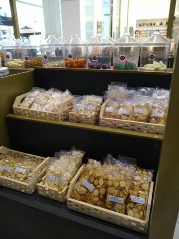 Quiosque de Doces e Biscoitos - Foto 2
