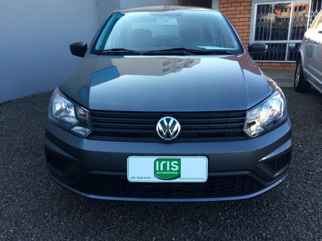 Vw/Voyage 1.6L MB5 - Foto 3