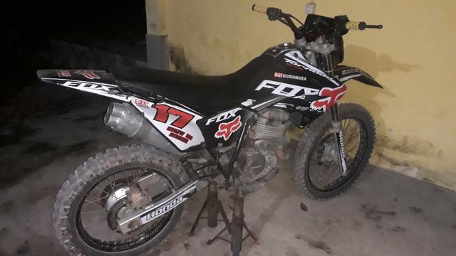 Tornado 2008,interessado chama no zap - Foto 5