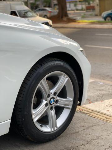 Bmw 320I 2.0 Sport 16V Turbo Active Flex 4P Automatico - Foto 3