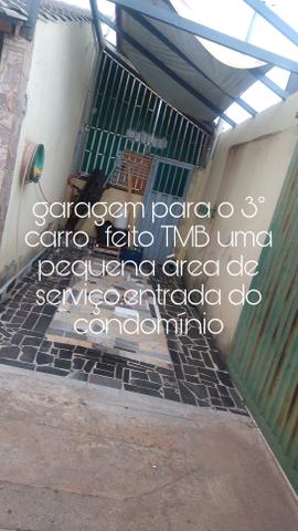 Ágio de Casa Águas lindas - Foto 8