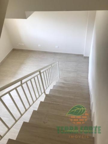 Casa geminada com 3 quartos - Bairro Jardim Santo Antônio em Cambé - Foto 16