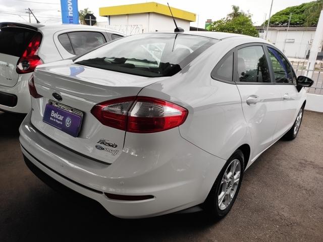 FORD FIESTA 1.6 SE SEDAN 16V FLEX 4P 2014 - Foto 3