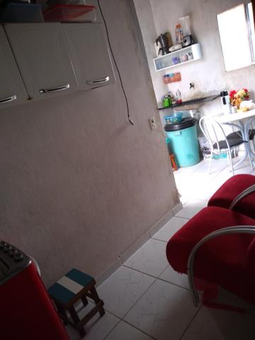 Casa vender 1 quarto andar R$14,00 mil pra conversar San martins - Foto 2