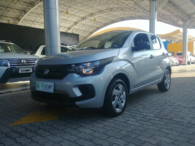 FIAT MOBI 2018/2019 1.0 8V EVO FLEX LIKE. MANUAL - Foto 4