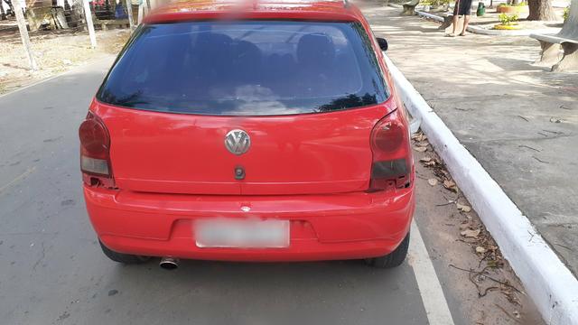 Gol g4 completão - Foto 2