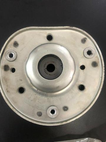 Coxim de amortecedor land rover - Foto 2