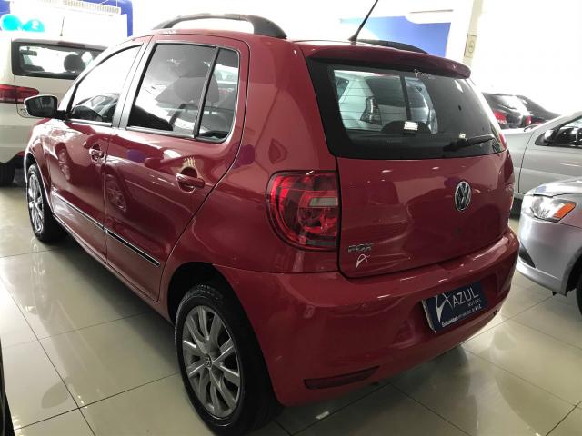 VOLKSWAGEN FOX 2013/2014 1.0 MI 8V FLEX 4P MANUAL - Foto 3
