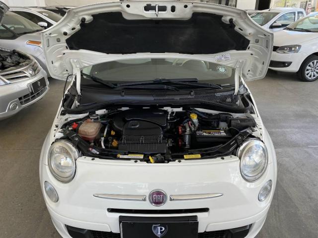 Fiat 500 Cult - Foto 6