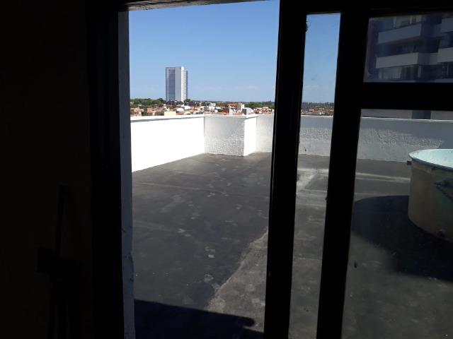 Ótima cobertura - Local excelente Cod 1092 - Foto 6