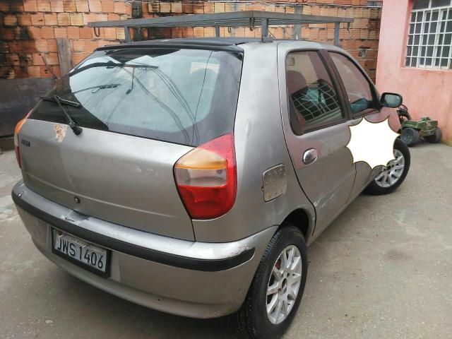 Vendo pálio - Foto 2