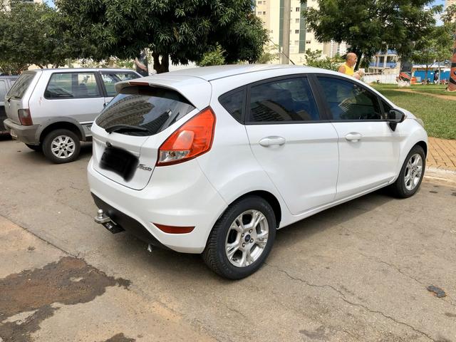 New Fiesta SE 1.5 - Foto 5