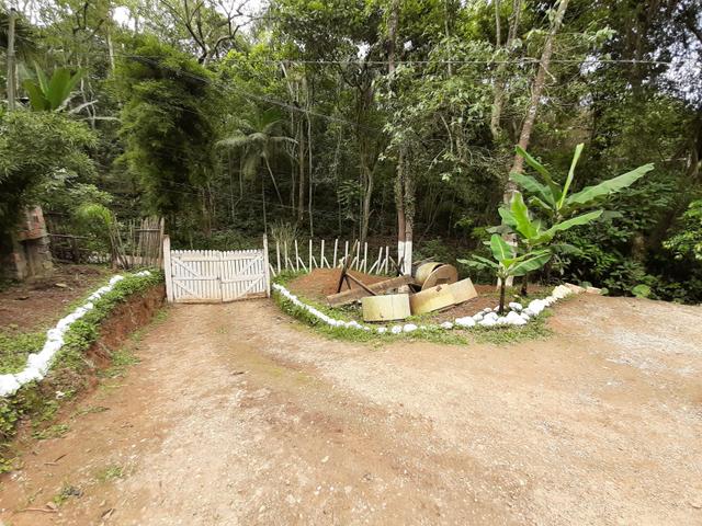 Chacrinha 600m² - Foto 3