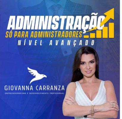 Curso Administração Avançado Online