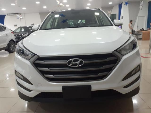 Hyundai Tucson Turbo Gls 1.6 Gdi Aut 2020 Gasolina - Foto 2