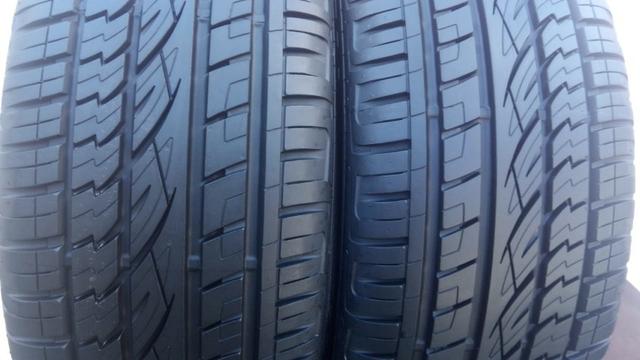 Pneu 255/50r20 Pirelli Semi-Novo (PAR)
