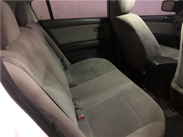 Nissan Sentra 2.0 s 16v flex 4p manual - Foto 7