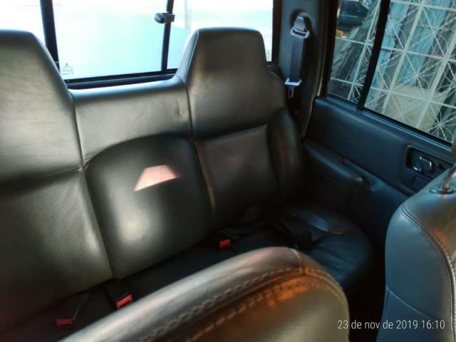 S10 EXECUTIVE 2.8 2010 CAB. DUPLA 4x2 A DIESEL COMPLETA - Foto 11