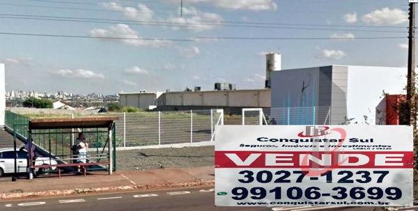 Terreno comercial - Bairro Conjunto Vivi Xavier em Londrina - Foto 2
