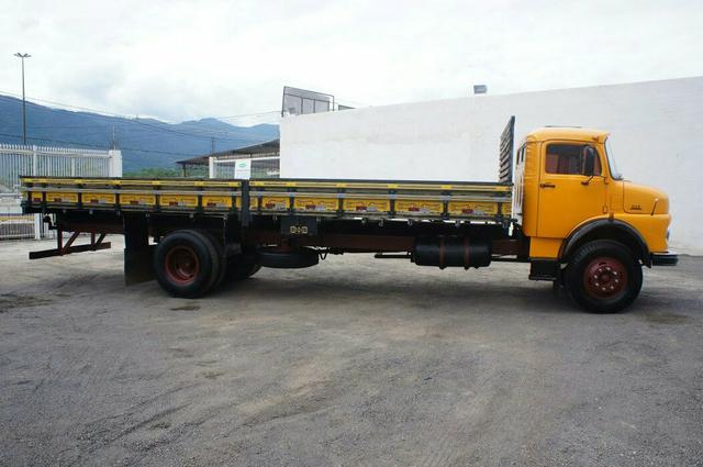 Mb 1113 - Foto 2