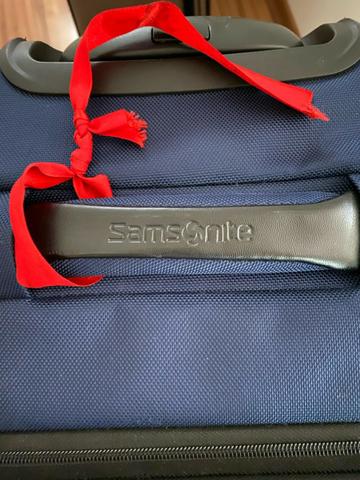 Mala Samsonite Extra Grande - Foto 5