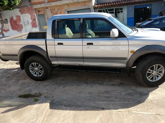 L200 hpe - Foto 9