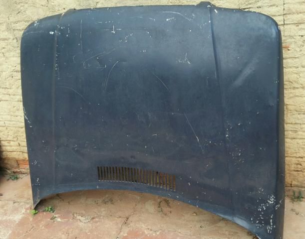 Capo uno fire - Foto 2