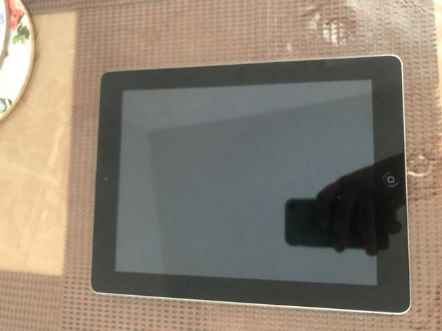 Ipad 3 sem marcas de uso