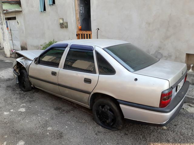 Vectra 1994 2.0 8v
