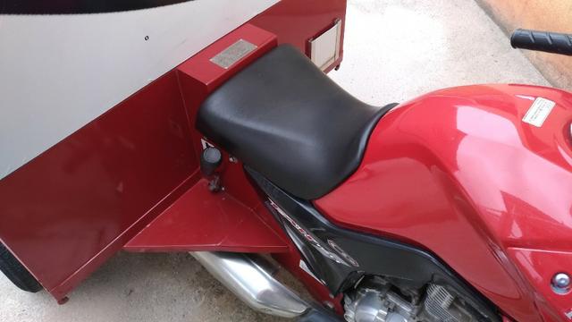 Moto Carga Honda - Foto 3