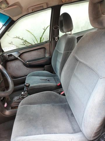 Vectra 1994 2.0 8v - Foto 5