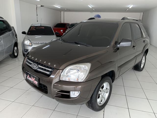 Sportage LX