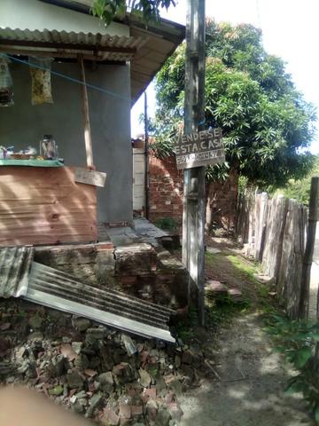 Vendo casa com sítio - Foto 7