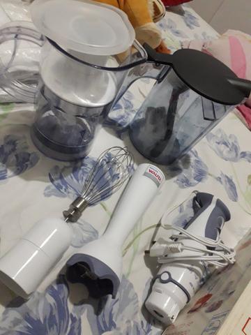 Conjunto para cozinha Philips - Foto 2