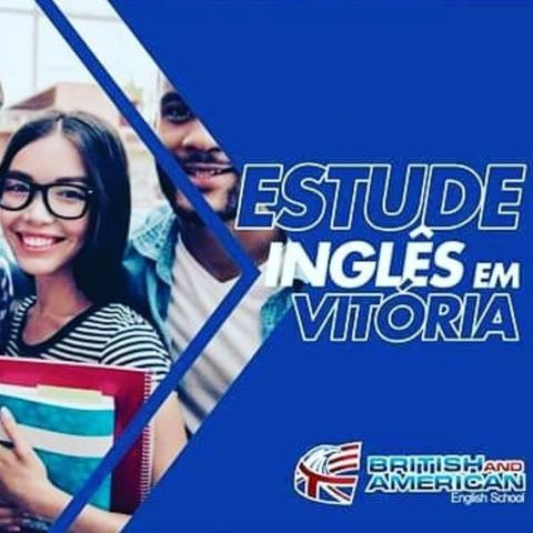 Curso de inglês