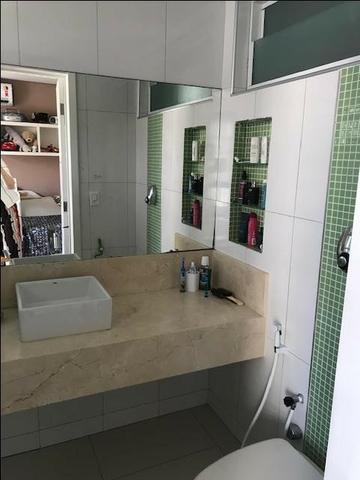 Excelente apartamento 4 quartos Meireles (Venda) - Foto 10