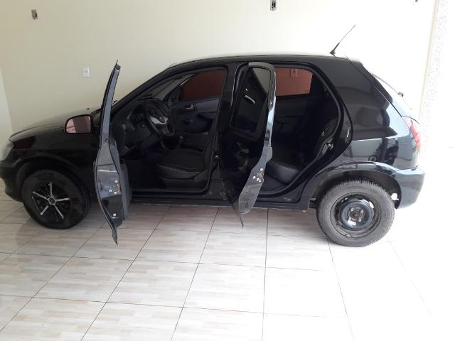 Celta LT,1.0,ano 2012,valor 19.500 - Foto 5