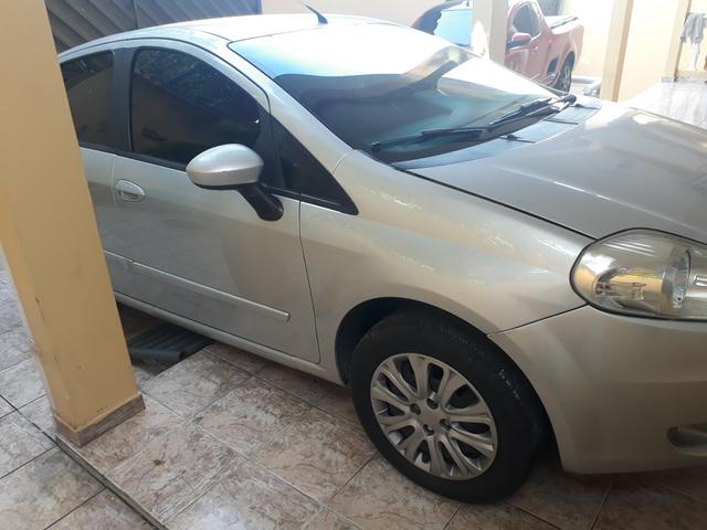 Punto elx 1.4 - Foto 6