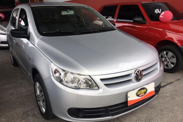 GOL TRENDLINE 1.0 T.FLEX 12V 5P - Foto 2