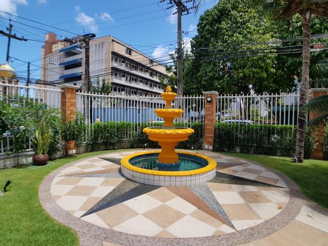 Apartamento no Condomínio Torre Espanha - Aldeota AP0696 - Foto 14