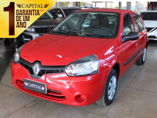 Clio Expression 1.0/1.0 Hi-Power 16V 3p