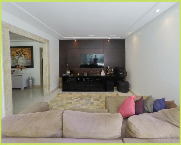Belíssima Casa Patamares - Colina C - 3 quartos 2 suítes, Patamares (4) - Foto 3