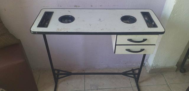 Mesa de manicure - Foto 2