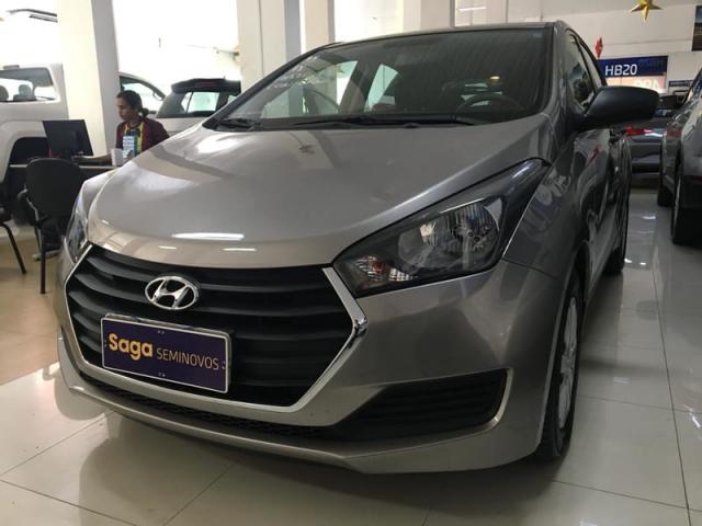 HYUNDAI HB20 1.0MT COMFORT BLUEAUDIO D250 01 - Foto 3