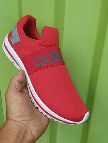 ? Tênis Adidas.??