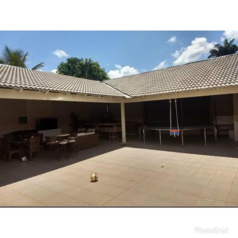Arniqueiras QD 05: Casa 4 qts 3 suítes lazer condomínio só 599.9mil (Ac.imov-$) - Foto 5