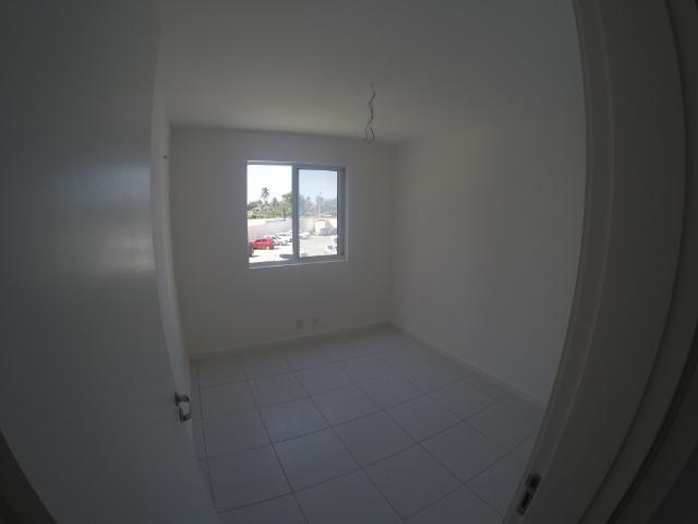 Maraponga, Villa Treviso, 2 Quartos, 2 Banheiros e 2 Vagas e Lazer Completo - Foto 4