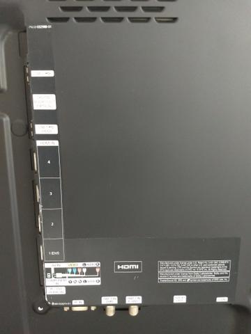 Smart Tv Samsung 32' defeito no Display UN32D5500 - Foto 3