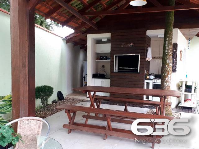 Casa | Joinville | Glória | Quartos: 3 - Foto 3